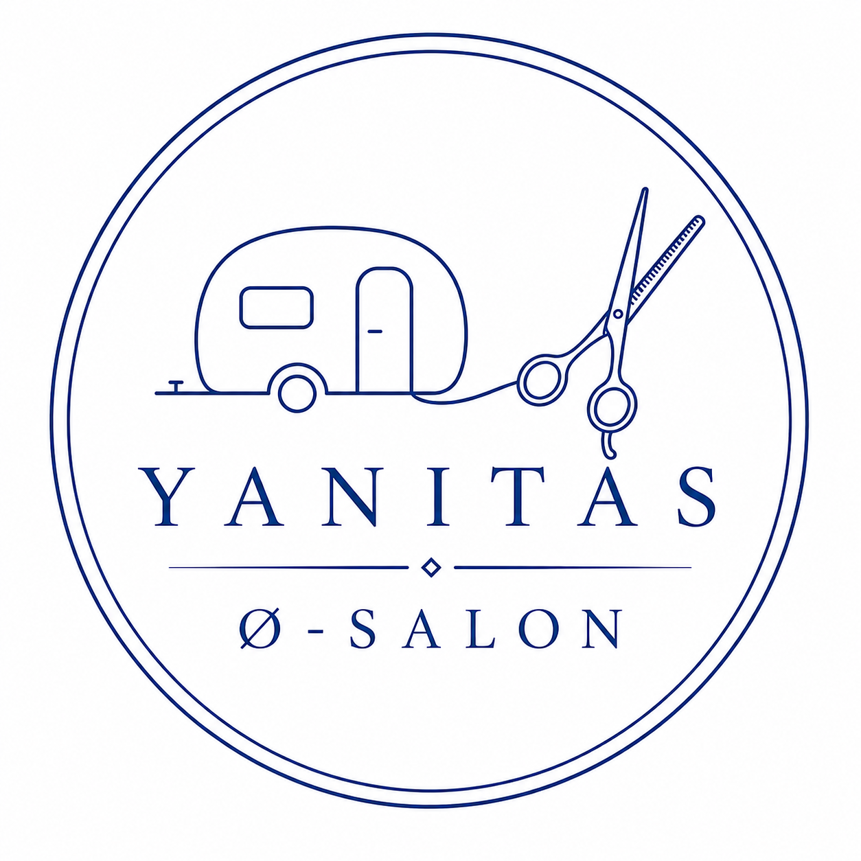 Yanitas Ø-Salon